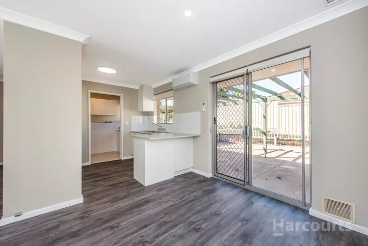 Fourth view of Homely house listing, 21 Breaker Close, Silver Sands WA 6210
