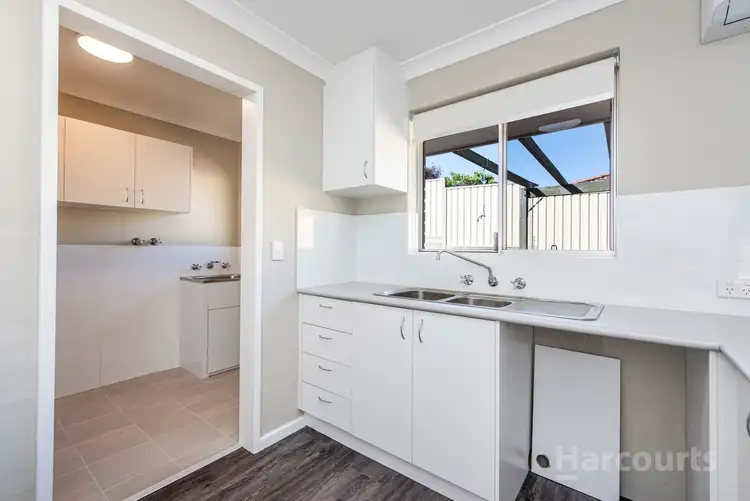 Fifth view of Homely house listing, 21 Breaker Close, Silver Sands WA 6210