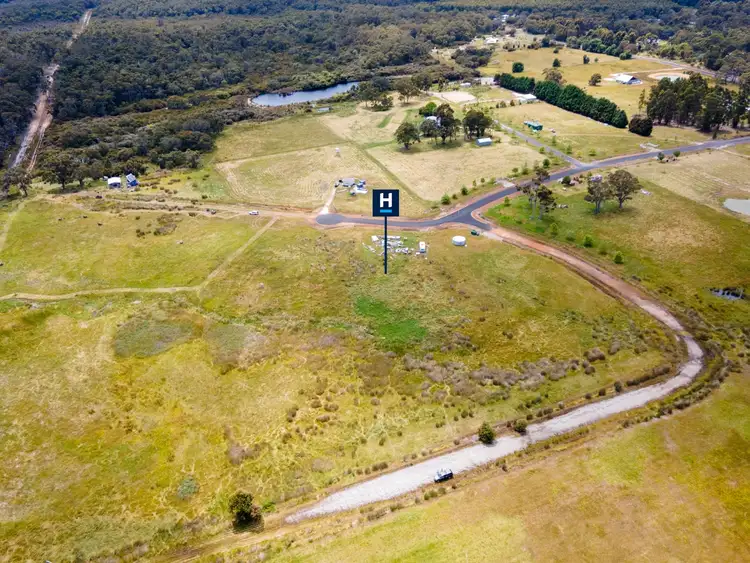 LOT 108 Tammar Terrace (Crowea), Northcliffe WA 6262