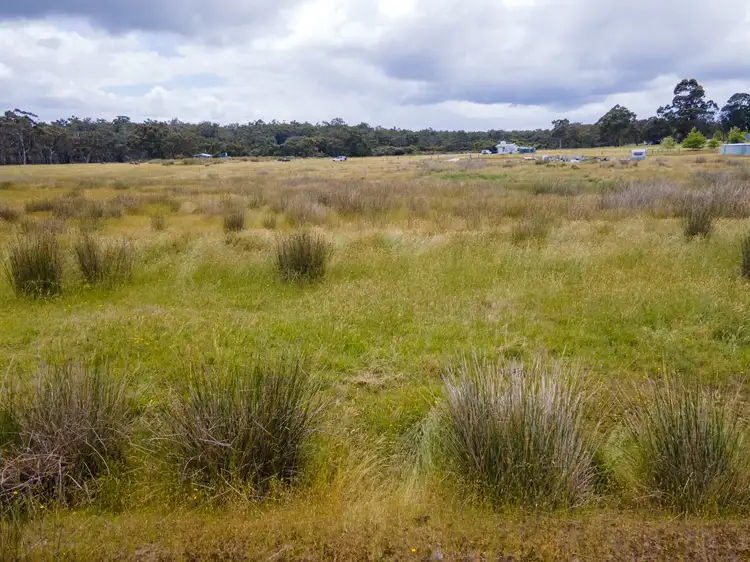 Fifth view of Homely land listing, LOT 108 Tammar Terrace (Crowea), Northcliffe WA 6262