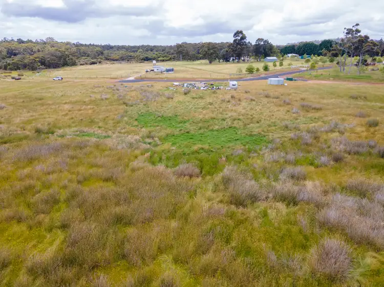 Sixth view of Homely land listing, LOT 108 Tammar Terrace (Crowea), Northcliffe WA 6262