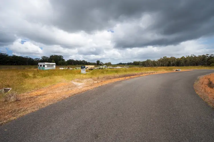 Seventh view of Homely land listing, LOT 108 Tammar Terrace (Crowea), Northcliffe WA 6262