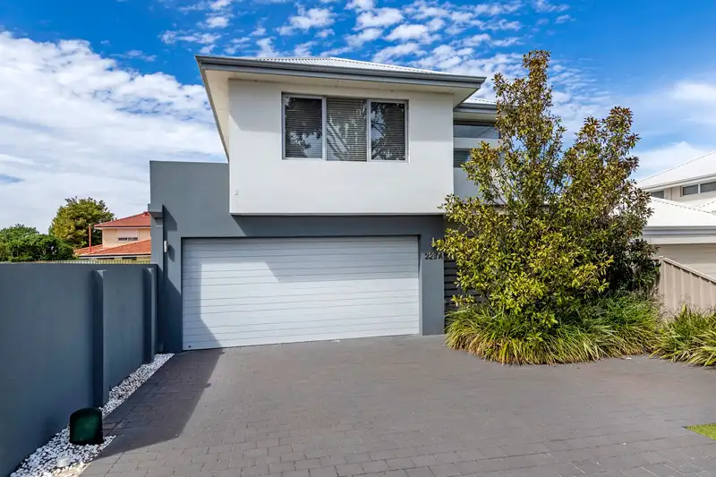 Main view of Homely house listing, 228A Riseley Street, Booragoon WA 6154