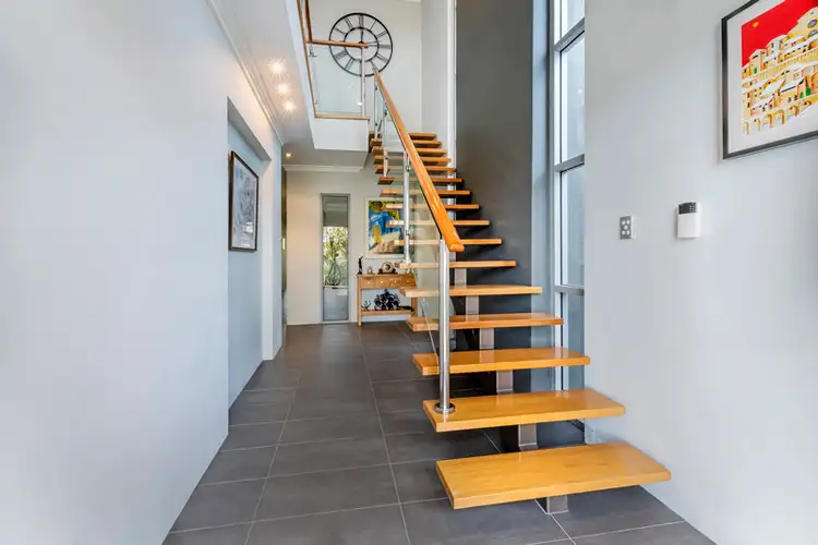 Second view of Homely house listing, 228A Riseley Street, Booragoon WA 6154