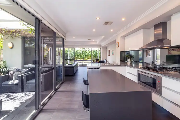 Third view of Homely house listing, 228A Riseley Street, Booragoon WA 6154