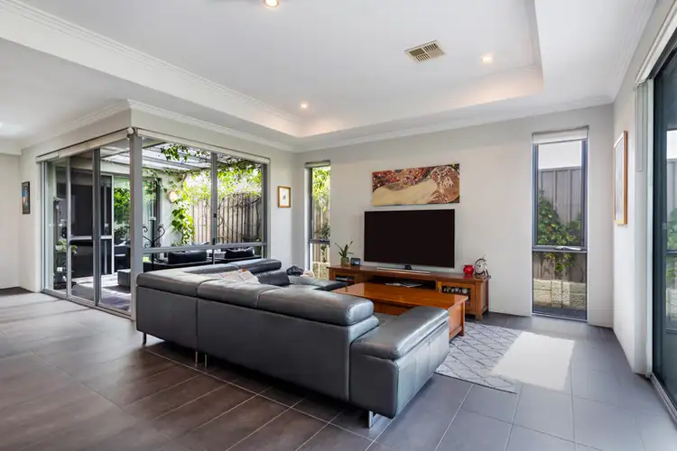 Fourth view of Homely house listing, 228A Riseley Street, Booragoon WA 6154