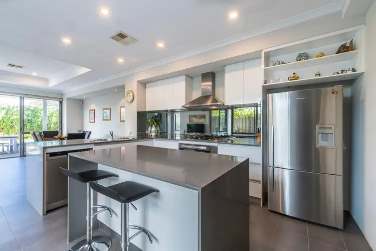 Fifth view of Homely house listing, 228A Riseley Street, Booragoon WA 6154