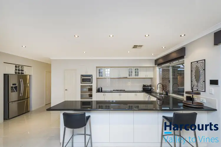 Seventh view of Homely house listing, 4 Nouveau Turn, Aveley WA 6069