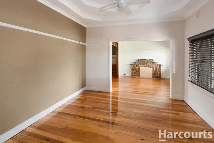 Fifth view of Homely house listing, 9 Wallis Street, Horsham VIC 3400