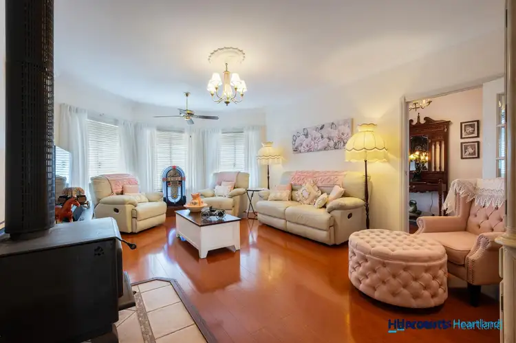 Fourth view of Homely house listing, 27 Balmoral Drive, Bridgetown WA 6255