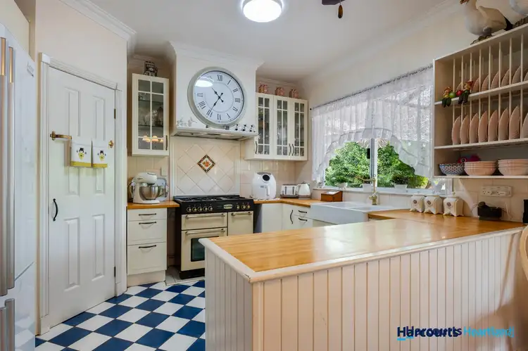 Fifth view of Homely house listing, 27 Balmoral Drive, Bridgetown WA 6255
