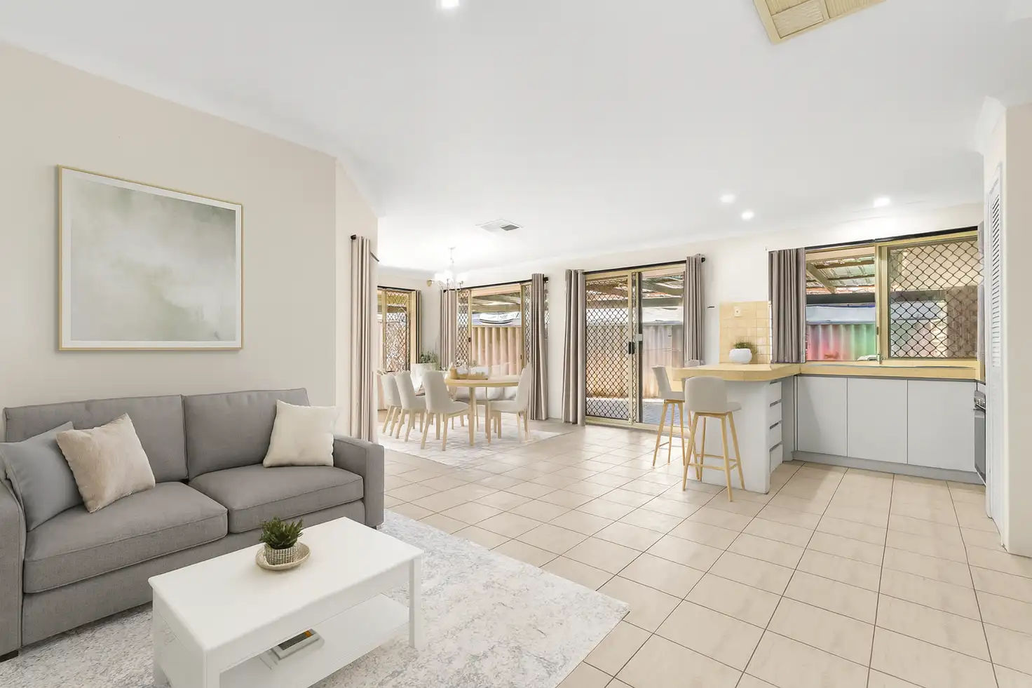 Main view of Homely house listing, 5 Ludlow Mews, Ballajura WA 6066