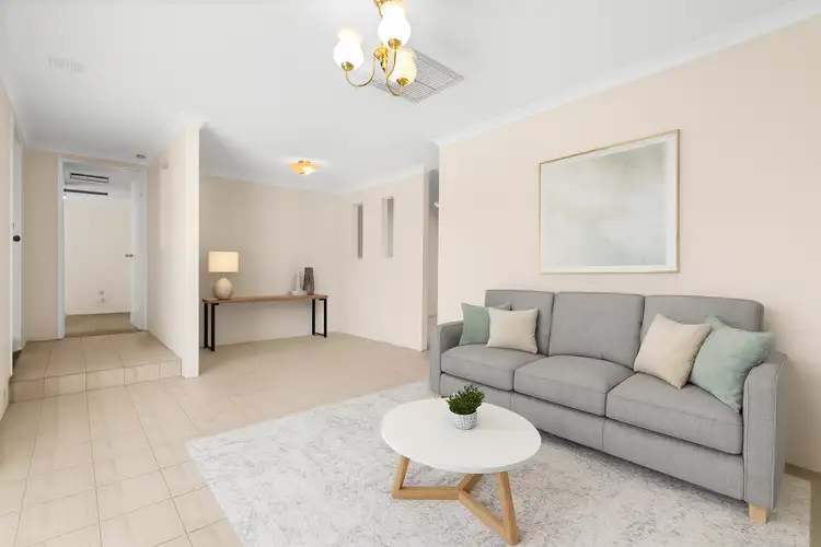 Second view of Homely house listing, 5 Ludlow Mews, Ballajura WA 6066