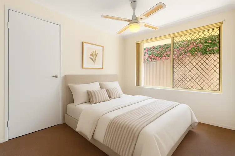 Fourth view of Homely house listing, 5 Ludlow Mews, Ballajura WA 6066