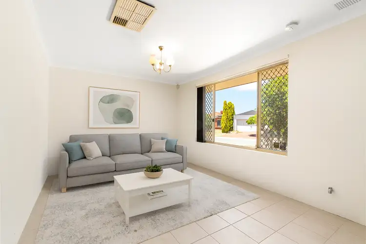 Fifth view of Homely house listing, 5 Ludlow Mews, Ballajura WA 6066