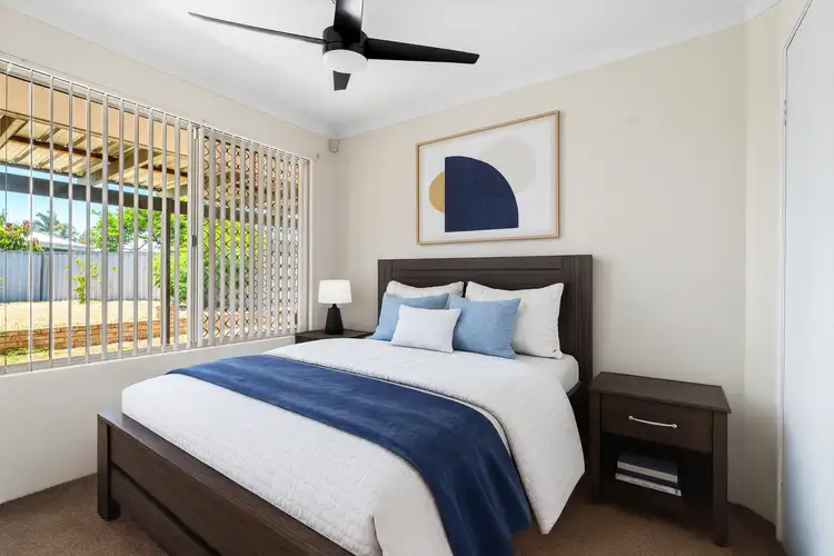 Seventh view of Homely house listing, 5 Ludlow Mews, Ballajura WA 6066