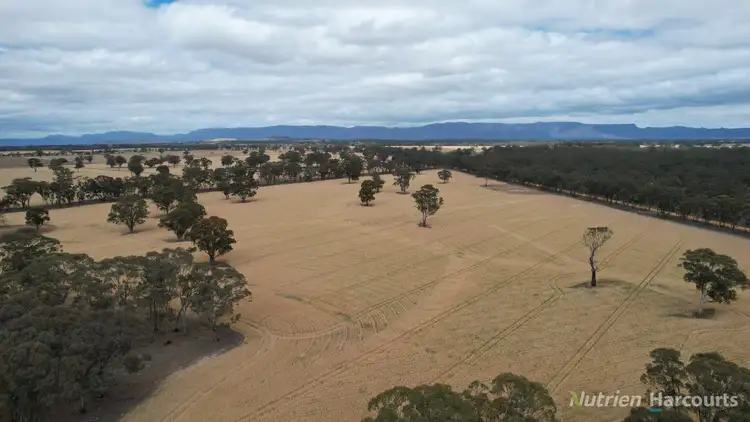 Third view of Homely rural property listing, 190 Lake Road, Glenorchy VIC 3385