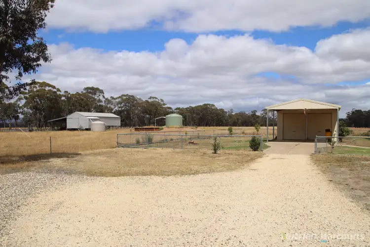 Seventh view of Homely rural property listing, 190 Lake Road, Glenorchy VIC 3385