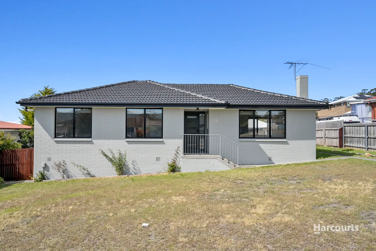 Main view of Homely house listing, 18 Duntroon Drive, Rokeby TAS 7019