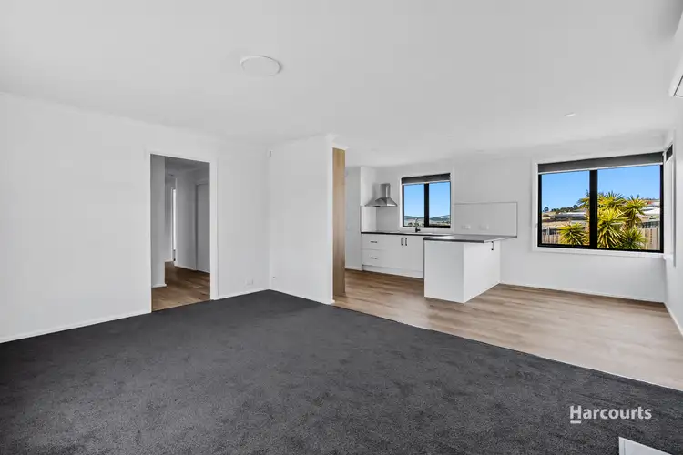 Third view of Homely house listing, 18 Duntroon Drive, Rokeby TAS 7019