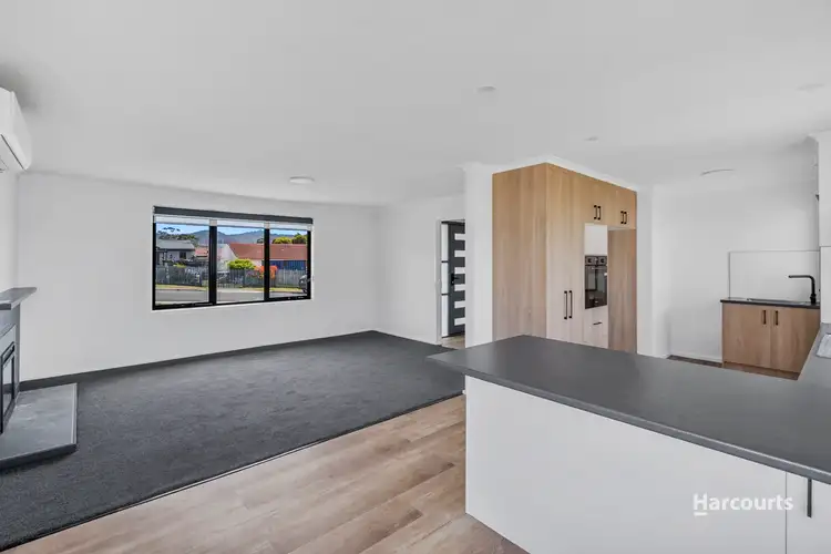 Fourth view of Homely house listing, 18 Duntroon Drive, Rokeby TAS 7019