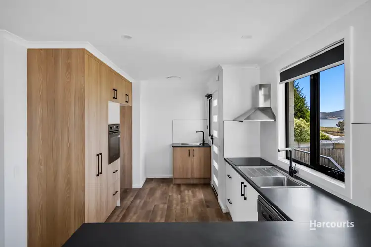 Fifth view of Homely house listing, 18 Duntroon Drive, Rokeby TAS 7019