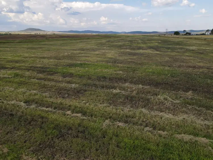 Second view of Homely land listing, Cnr Glover Rd & New England Hwy, Nevilton QLD 4361