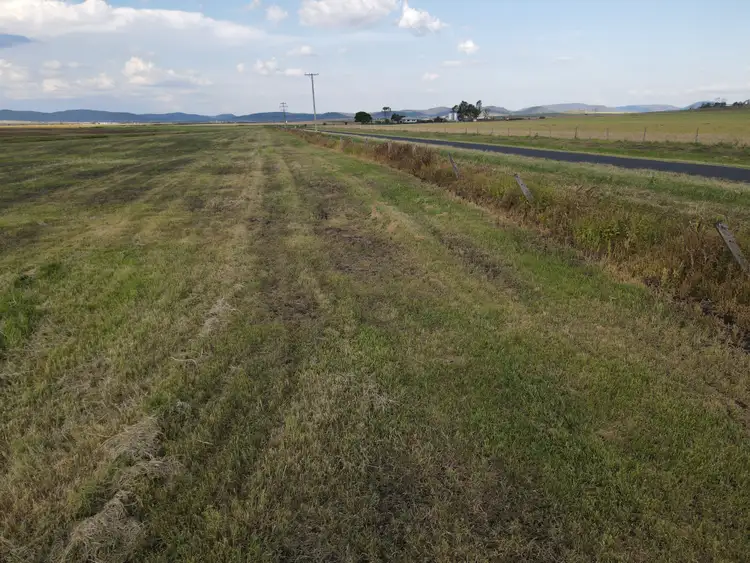 Third view of Homely land listing, Cnr Glover Rd & New England Hwy, Nevilton QLD 4361