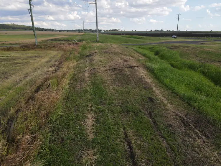 Fifth view of Homely land listing, Cnr Glover Rd & New England Hwy, Nevilton QLD 4361