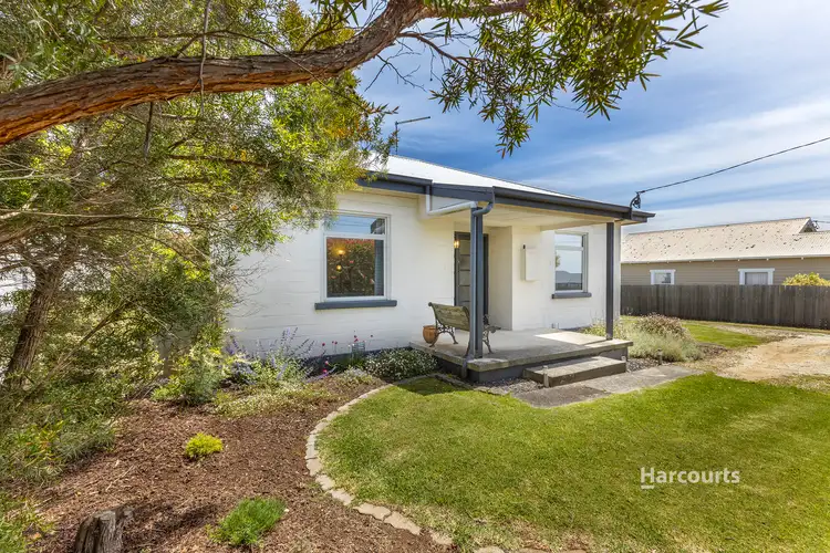 Second view of Homely house listing, 26 Mission Hill Road, Penguin TAS 7316