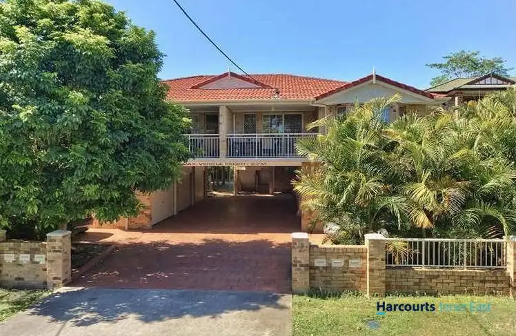 Main view of Homely house listing, 4/15 Malcolm Street, Hawthorne QLD 4171