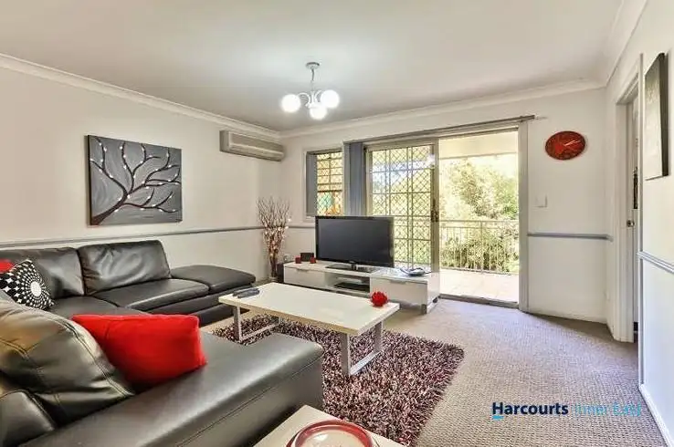 Third view of Homely house listing, 4/15 Malcolm Street, Hawthorne QLD 4171