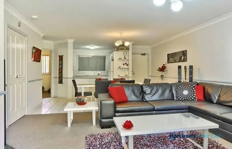 Fourth view of Homely house listing, 4/15 Malcolm Street, Hawthorne QLD 4171