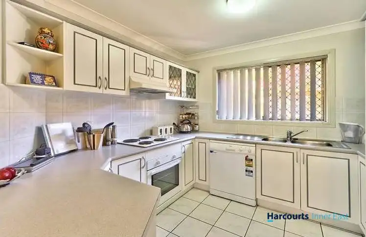 Fifth view of Homely house listing, 4/15 Malcolm Street, Hawthorne QLD 4171