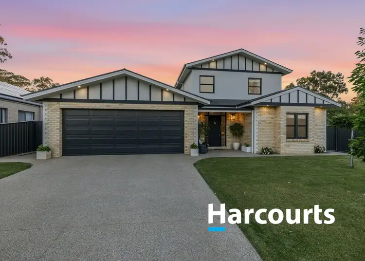 36 Fairway Drive, Waldara VIC 3678