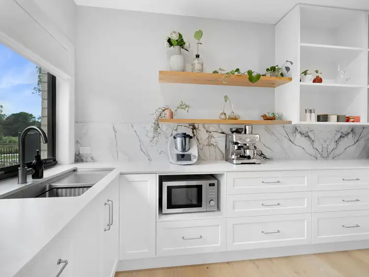 Sixth view of Homely house listing, 36 Fairway Drive, Waldara VIC 3678