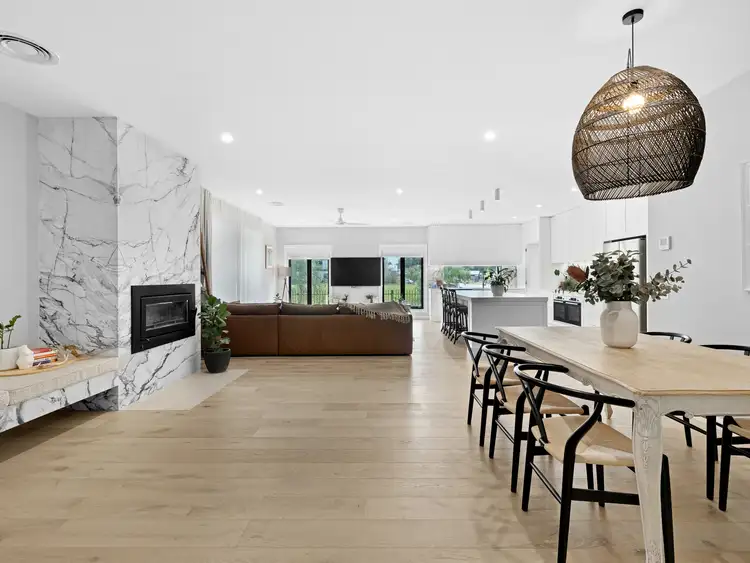 Seventh view of Homely house listing, 36 Fairway Drive, Waldara VIC 3678