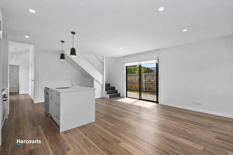 Second view of Homely unit listing, 2/23A Louisa Street, Ranelagh TAS 7109