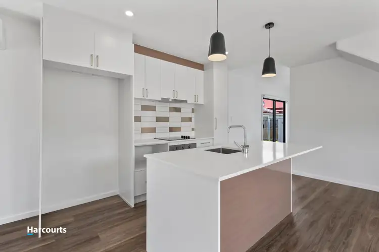 Third view of Homely unit listing, 2/23A Louisa Street, Ranelagh TAS 7109