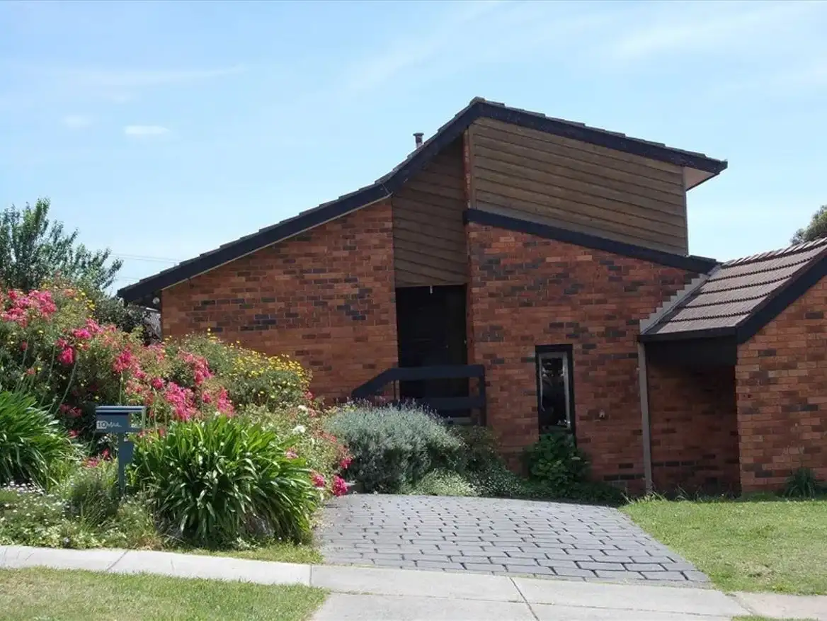 Main view of Homely house listing, 10 Addison Court, Mulgrave VIC 3170