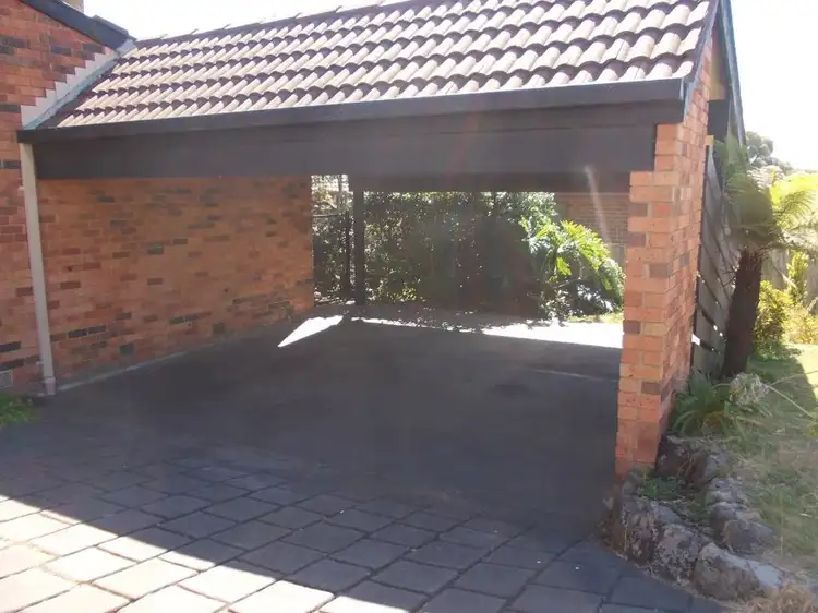 Second view of Homely house listing, 10 Addison Court, Mulgrave VIC 3170