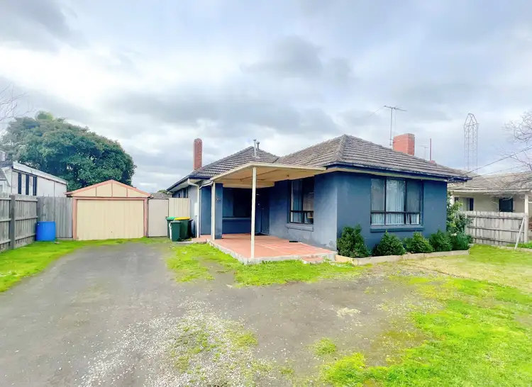 30 Vasey Avenue, Lalor VIC 3075