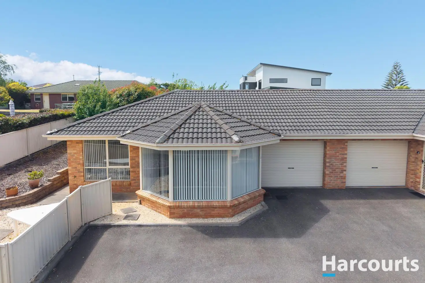 Main view of Homely unit listing, 3/13 Langslow Drive, Devonport TAS 7310