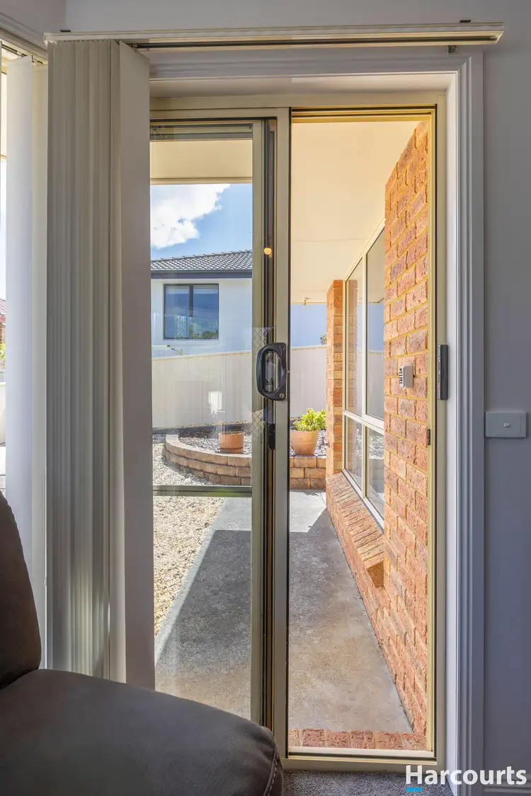 Fourth view of Homely unit listing, 3/13 Langslow Drive, Devonport TAS 7310