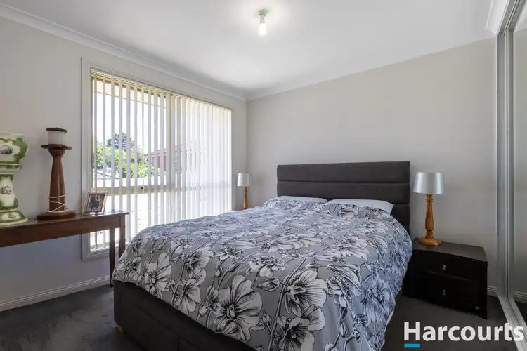 Fifth view of Homely unit listing, 3/13 Langslow Drive, Devonport TAS 7310