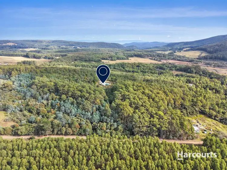 Second view of Homely land listing, 24 Radnor Road, Port Arthur TAS 7182