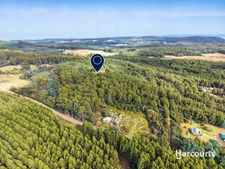 Third view of Homely land listing, 24 Radnor Road, Port Arthur TAS 7182