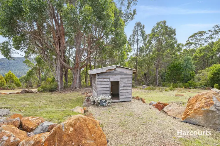 Fifth view of Homely land listing, 24 Radnor Road, Port Arthur TAS 7182