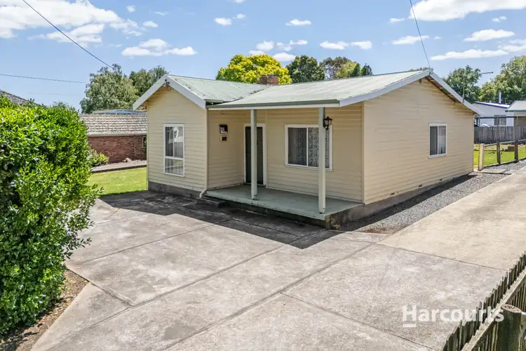 Second view of Homely house listing, 52 George Street, Scottsdale TAS 7260