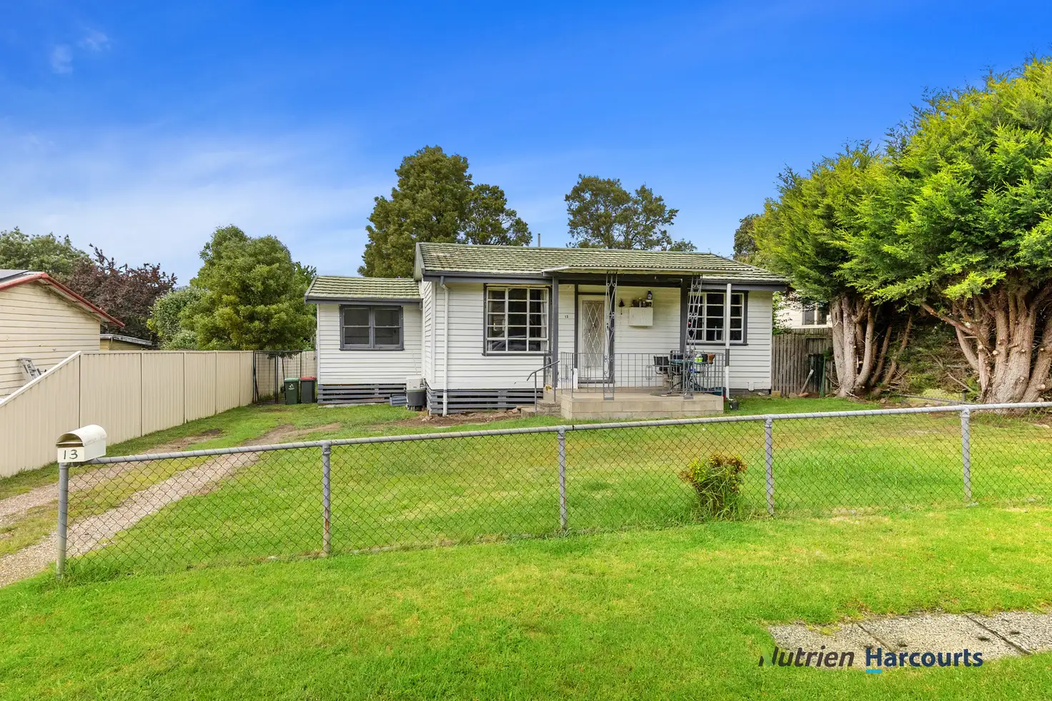 Main view of Homely house listing, 13 Twenty First Street, Eildon VIC 3713